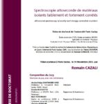 Attosecond spectroscopy of weakly and strongly correlated insulators