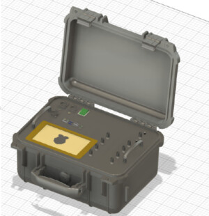 Instrumentation et Int&eacute;gration DIAMMS