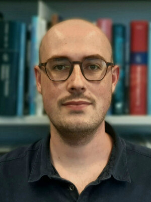 S&eacute;minaire de Robin Noyelle: