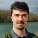 Artificial spin ice on the CaVO lattice: a bridge from square to kagome