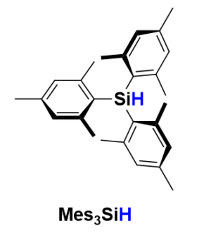 Mesurer l&rsquo;hydricit&eacute; des hydrosilanes&nbsp;: une premi&egrave;re r&eacute;f&eacute;rence exp&eacute;rimentale