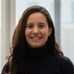 Magneto-ionic synaptic devices