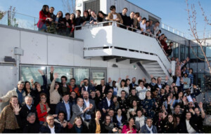 Palmar&egrave;s 2026 des inventeurs&nbsp;: les chercheurs de l&rsquo;IRAMIS distingu&eacute;s