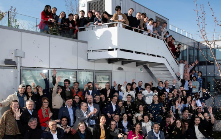 Palmar&egrave;s 2026 des inventeurs&nbsp;: les chercheurs de l&rsquo;IRAMIS distingu&eacute;s