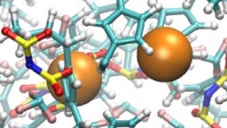 Structural and dynamical heterogeneities at the nanoscale in alkali/earth alkaline ionic liquid electrolytes: experiment and molecular simulation