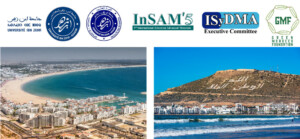 Sur votre agenda&nbsp;: 5th International School on &ldquo;Advanced materials and biomaterials for environmental and health applications&nbsp;&raquo;