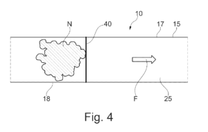 Cell culture device and method