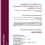 Identification du repliement tri-dimensionnel d&rsquo;ARN messagers viraux par dichro&iuml;sme circulaire