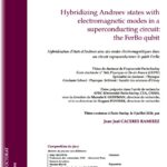 Hybridation des &eacute;tats d&rsquo;Andreev avec les modes &eacute;lectromagn&eacute;tiques dans un circuit supraconducteur&nbsp;: le qubit FerBo
