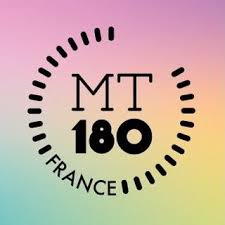 Ma th&egrave;se en 180 secondes 2026 &ndash; Lucie Mourlane
