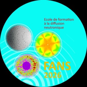 Inscriptions jusqu&rsquo;au 13/5/2026 pour les FANs 2026, 23-25 juin 2026 qui se tiendront &agrave; Grenoble