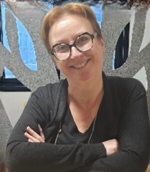 Agn&egrave;s Kuchly joins IRAMIS as Deputy Director for Research Support