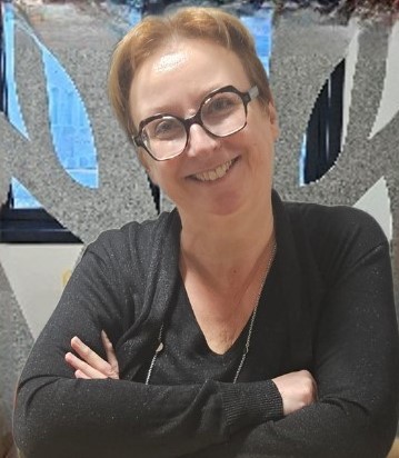 Agnès Kuchly joins IRAMIS as Deputy Director for Research Support