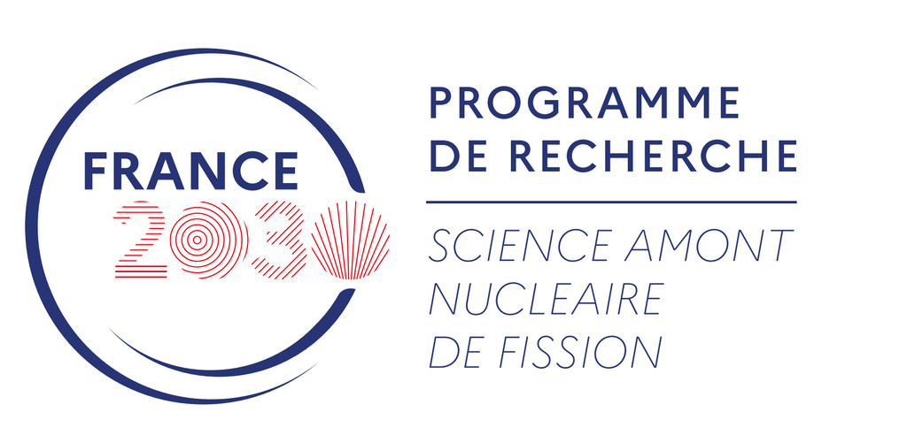 L&rsquo;IRAMIS partenaire du PEPR SCIAM, d&eacute;di&eacute; &agrave; la science amont pour le nucl&eacute;aire de fission