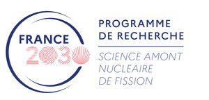 L’IRAMIS partenaire du PEPR SCIAM, dédié à la science amont pour le nucléaire de fission