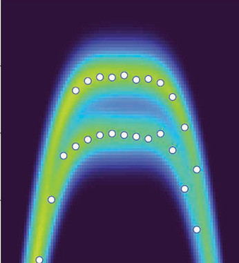 Des neutrons pour révéler une forme discrète de magnétisme